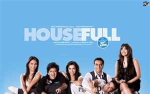 Housefull